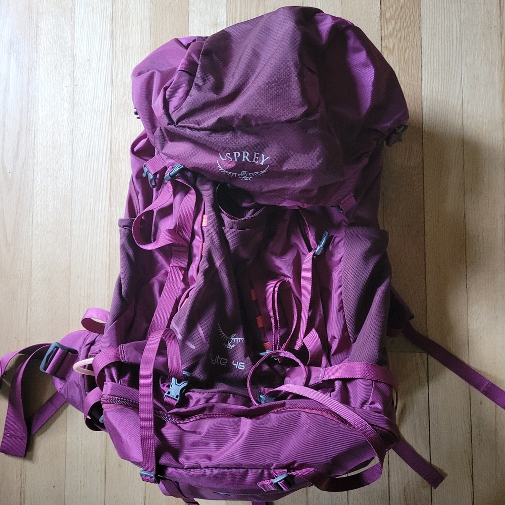 Osprey Kyte 46 Xs